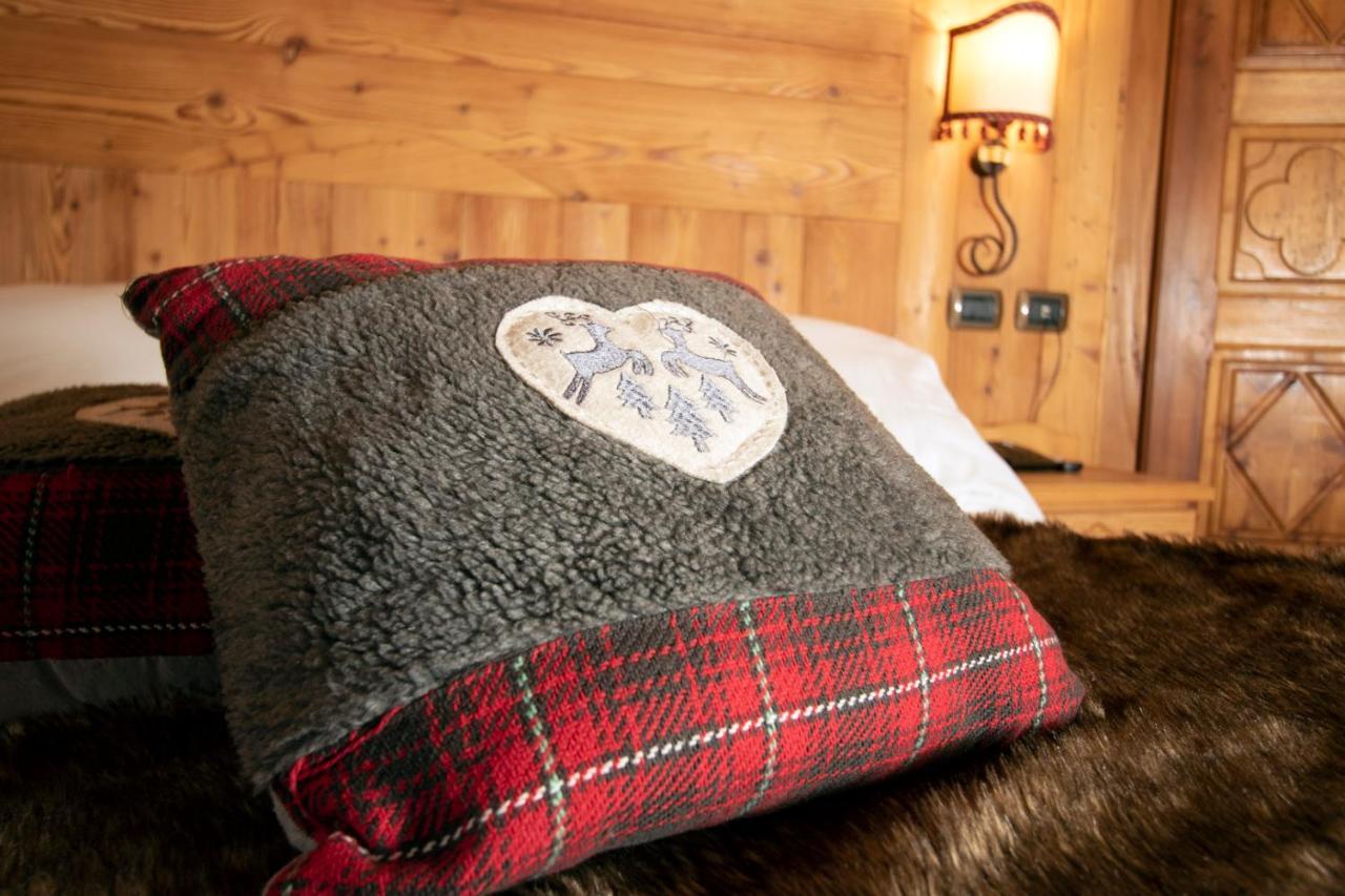 Laghetto Alpine Hotel & Restaurant Брусон Екстериор снимка
