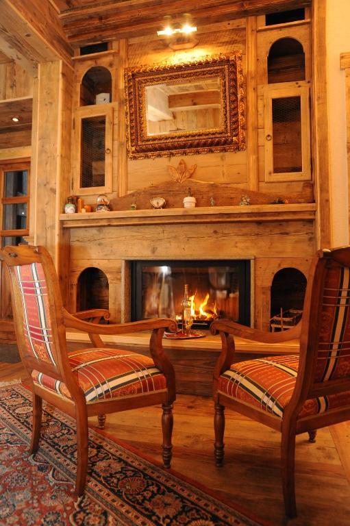 Laghetto Alpine Hotel & Restaurant Брусон Екстериор снимка